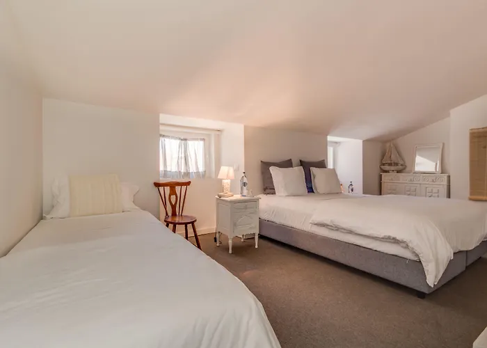 Hotel Chiado 44 Lisbona
