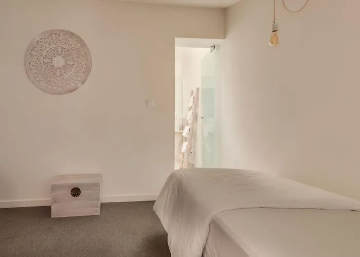 Hotel Chiado 44 Lisbona